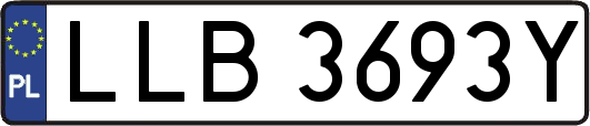 LLB3693Y