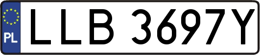 LLB3697Y