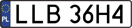 LLB36H4