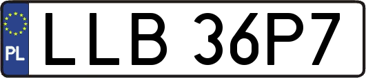 LLB36P7