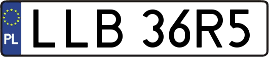 LLB36R5