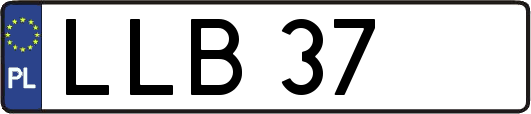 LLB37