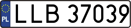 LLB37039