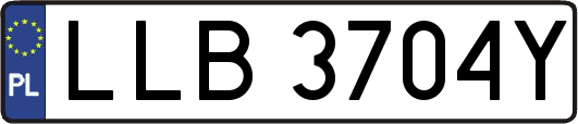 LLB3704Y