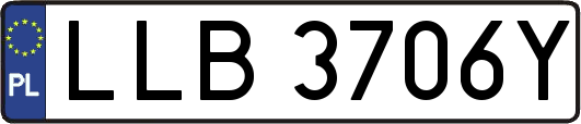LLB3706Y