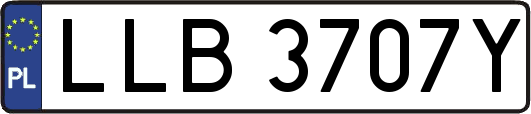 LLB3707Y
