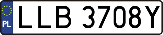 LLB3708Y