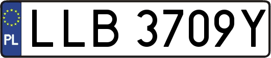 LLB3709Y