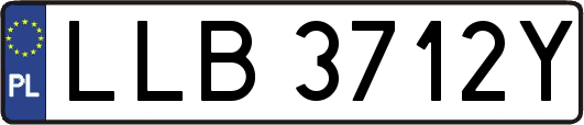 LLB3712Y