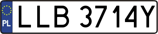 LLB3714Y