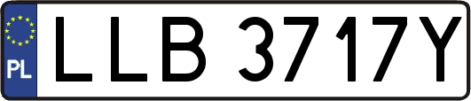 LLB3717Y