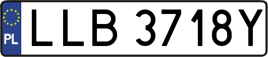 LLB3718Y