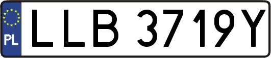 LLB3719Y