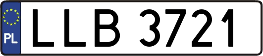 LLB3721