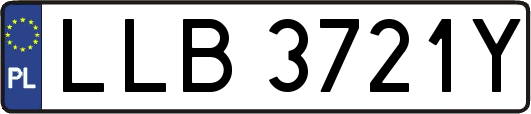 LLB3721Y
