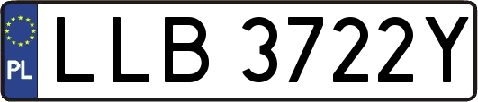 LLB3722Y