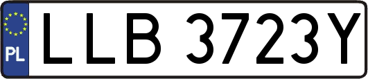 LLB3723Y