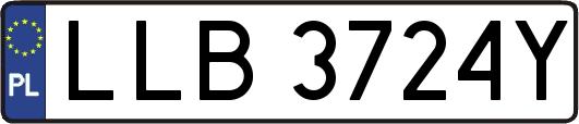 LLB3724Y