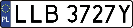LLB3727Y