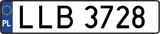 LLB3728