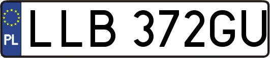 LLB372GU