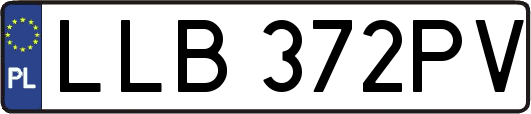 LLB372PV