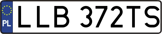 LLB372TS