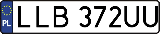 LLB372UU