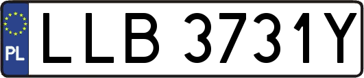 LLB3731Y
