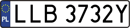 LLB3732Y