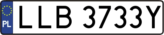 LLB3733Y