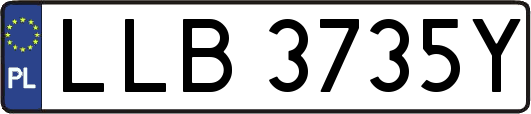 LLB3735Y