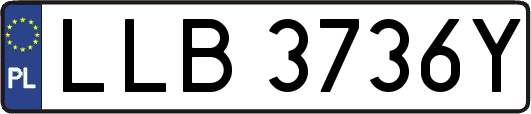 LLB3736Y