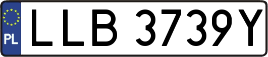 LLB3739Y