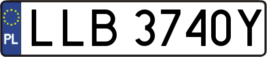 LLB3740Y