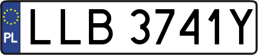 LLB3741Y