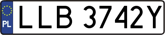 LLB3742Y