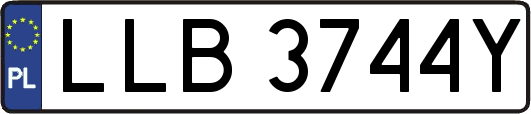 LLB3744Y