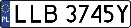 LLB3745Y