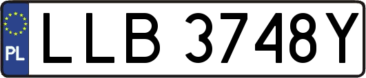 LLB3748Y