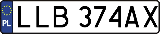 LLB374AX