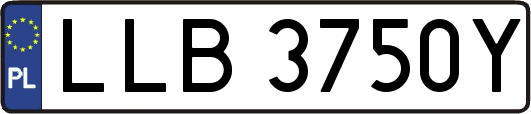 LLB3750Y