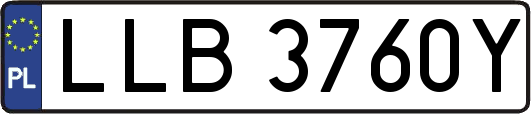 LLB3760Y