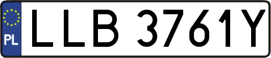 LLB3761Y