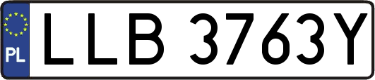 LLB3763Y