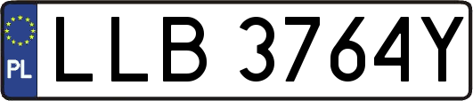 LLB3764Y