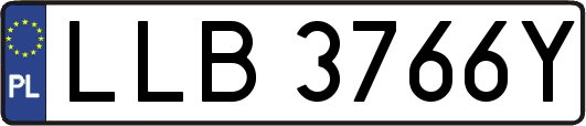 LLB3766Y