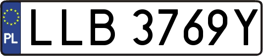 LLB3769Y