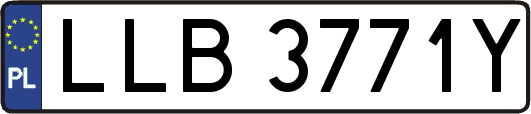 LLB3771Y