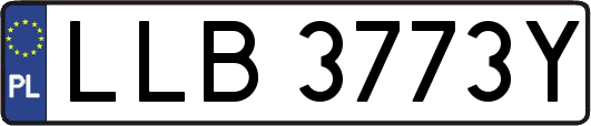 LLB3773Y